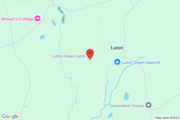 Luton Green Farm