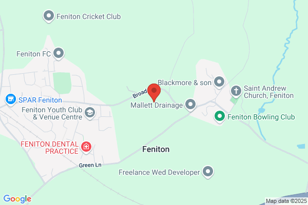 N E Harwood