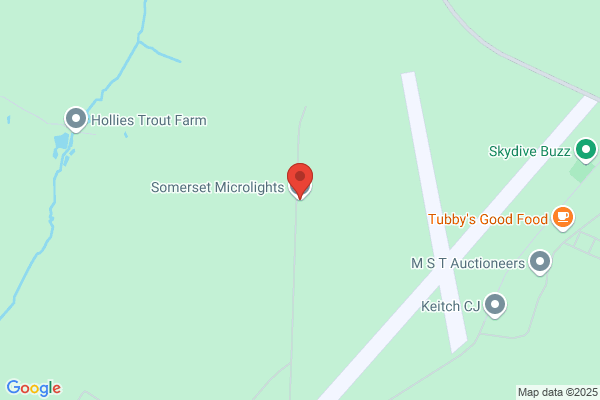 Somerset Microlights