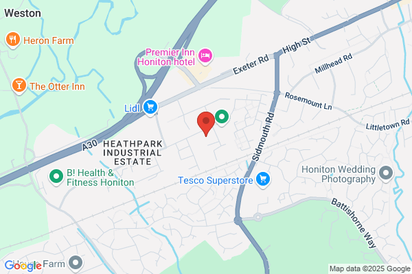 Honiton Motor Services