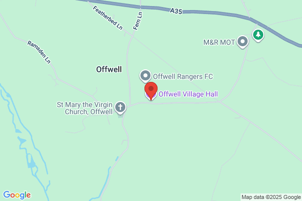 Offwell Village Shop & Post Office