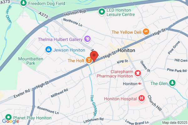 Bennett's Of Honiton