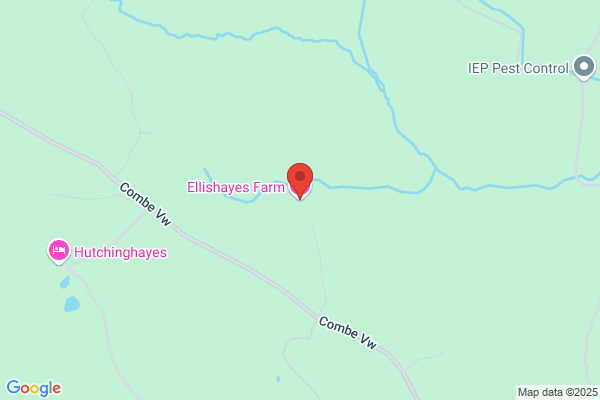 Ellishayes Farm