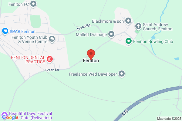 Feniton Court