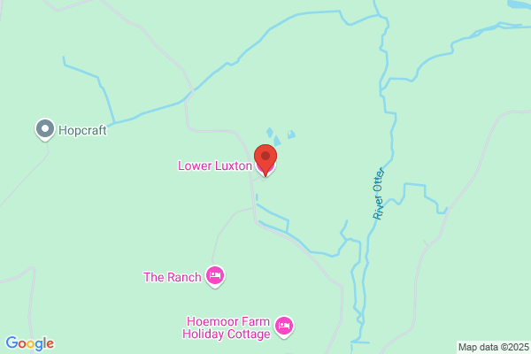Lower Luxton Farm