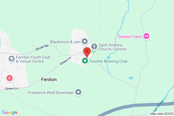 Feniton Hair Express