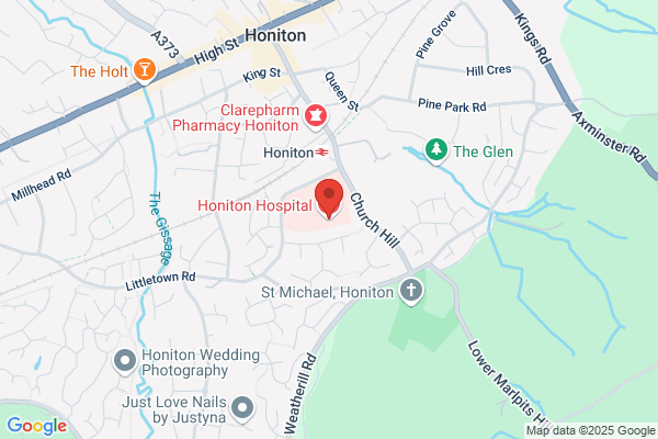 Honiton Hospital