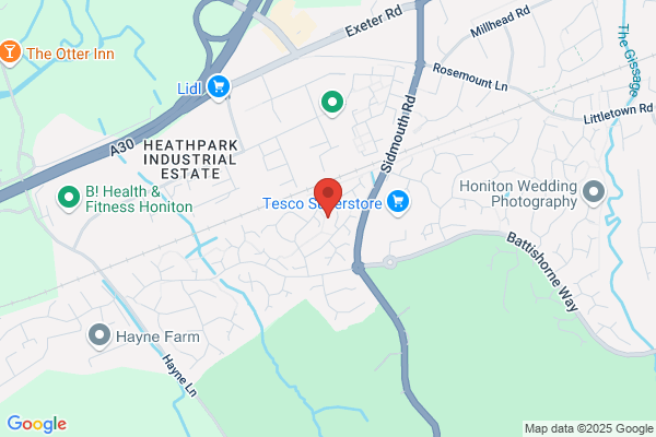 The Heathfield Inn