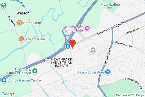 eastdevon.com Ltd