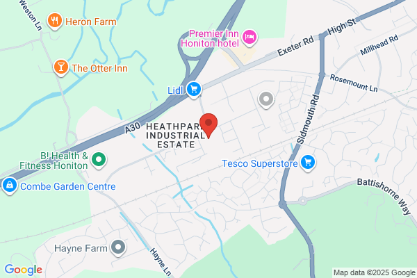 Richleys