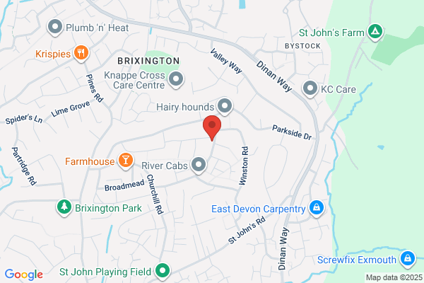 Rapid Pest Control Ltd