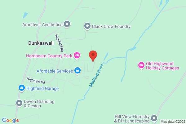 Blossom Hill Park Ltd
