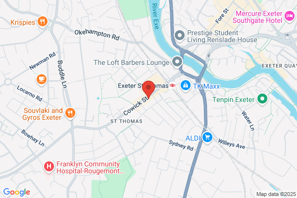 East Devon & Exeter Locksmiths