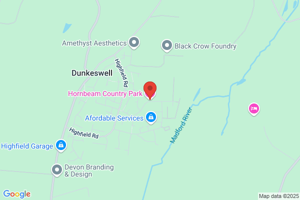Ernsborough Lodge