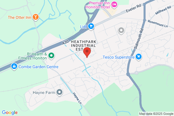 Heathpark Commercials Ltd