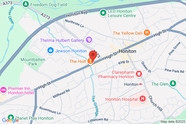 Honiton Fine Art