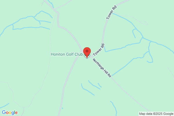 Honiton Golf Club