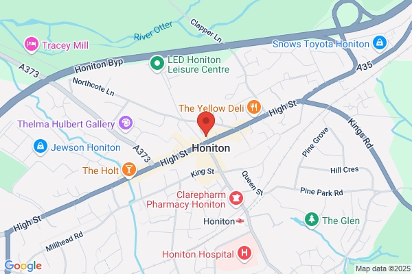 Honiton Photographic