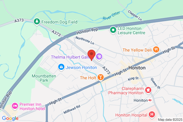 Honiton Secondhand Furniture