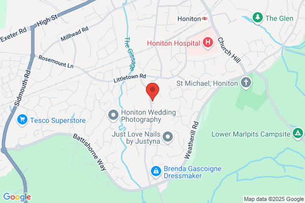Honiton Teachers Centre