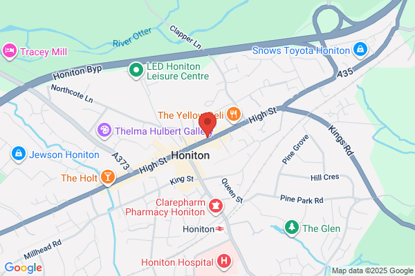 Honiton Wine Bar