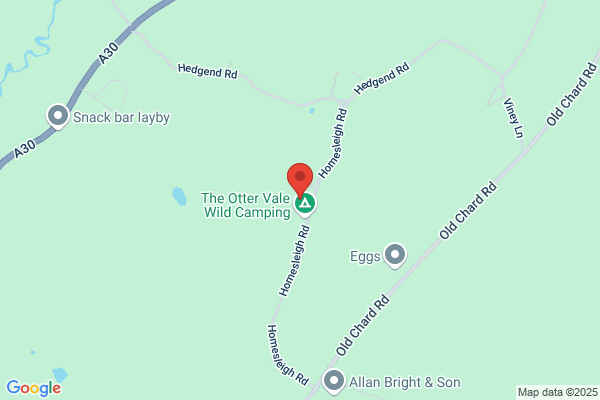 Kristian's