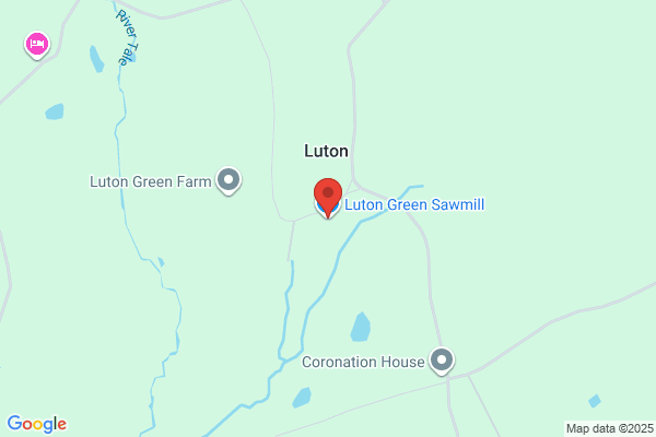 Luton Green Sawmills