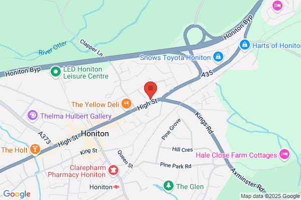 Luxton Chartered Surveyors