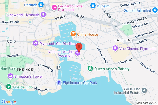 Oceanic (SW) Ltd