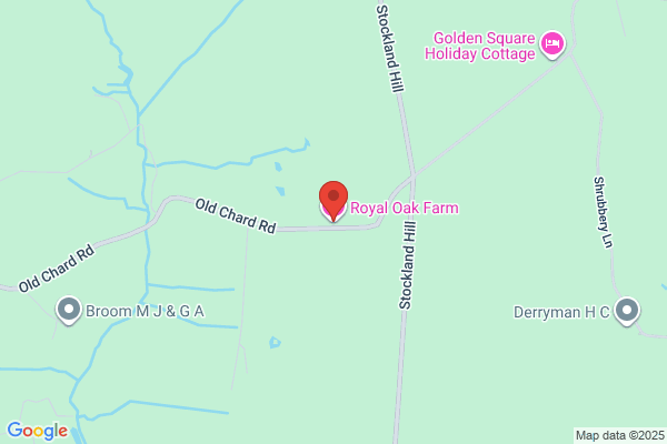 Royal Oak Farm