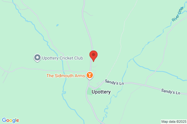 Upottery Pre-School