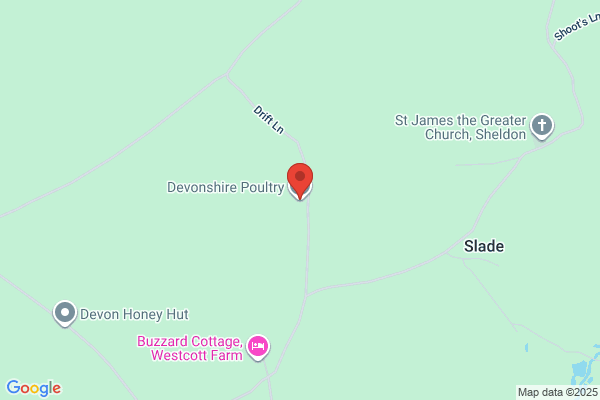 Devonshire Poultry Ltd