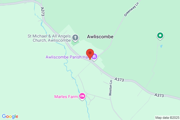 Awliscombe Inn