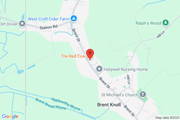 The Red Cow Inn