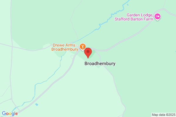 Broadhembury C Of E Primary School