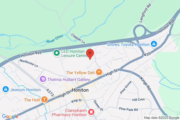 Honiton Primary School