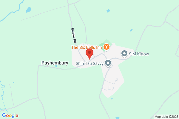 Payhembury C Of E (VC) Primary School