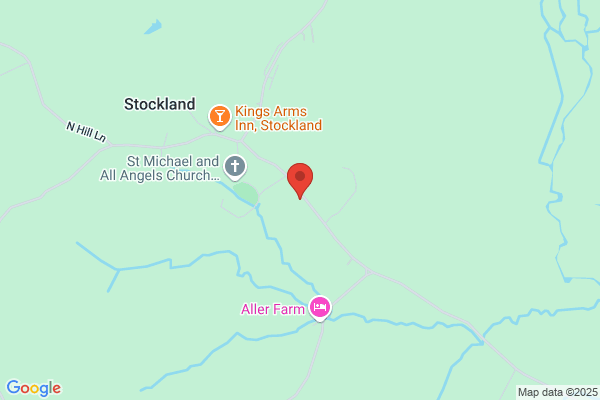 Stockland Primary School