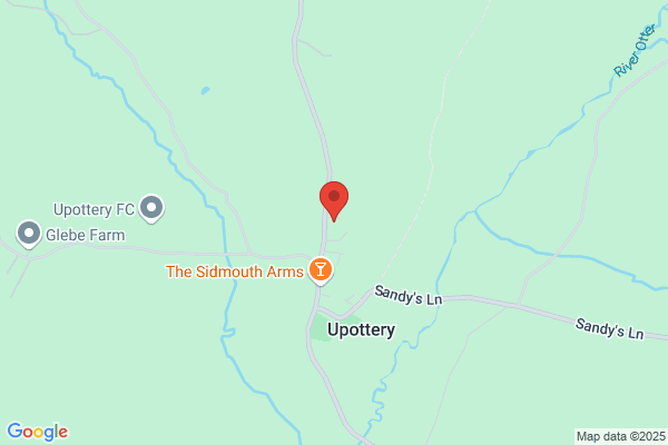 Upottery Primary School