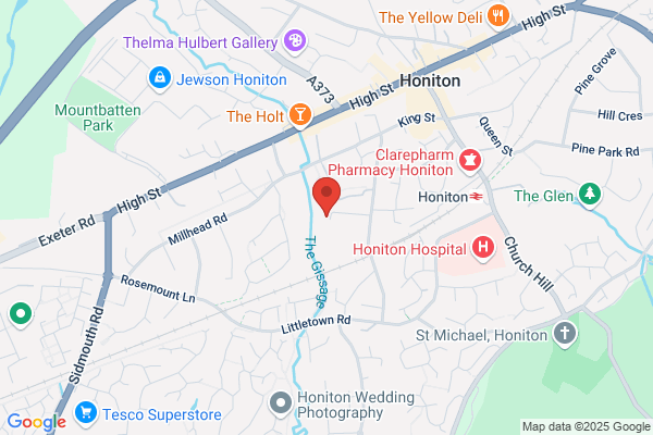 Honiton Bowling Club