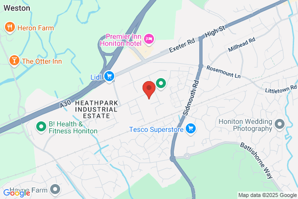 Honiton Tyres & Exhaust Centre