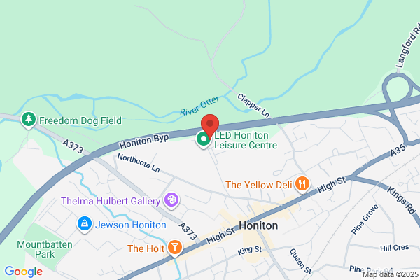 Honiton Youth Centre