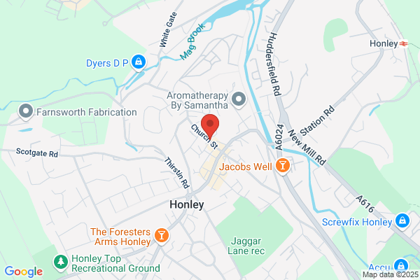 Holme Valley Clinic Physiotherapy