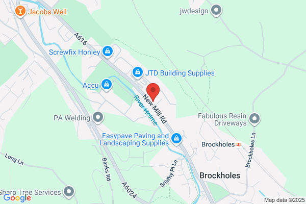 Brockholes Bowling Club