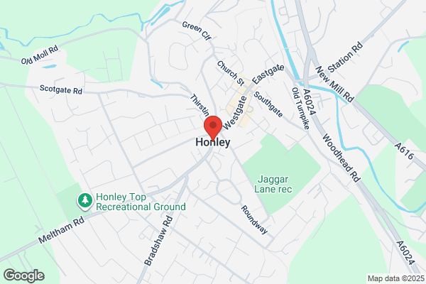 EweMove Estate Agents in Holmfirth & Holme Valley