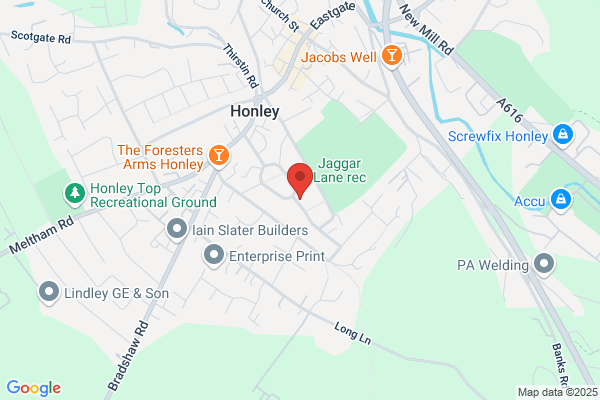 Holme-Time Private Hire