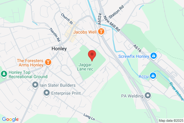 Honley Cricket Club