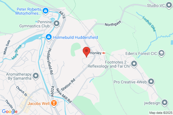 Honley High School