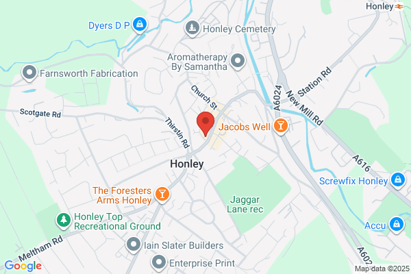 Honley Law Practice