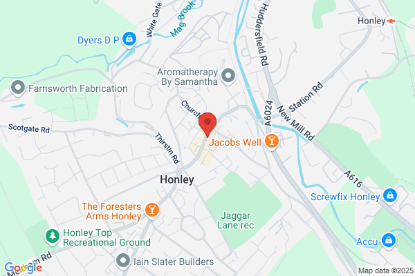 Honley News